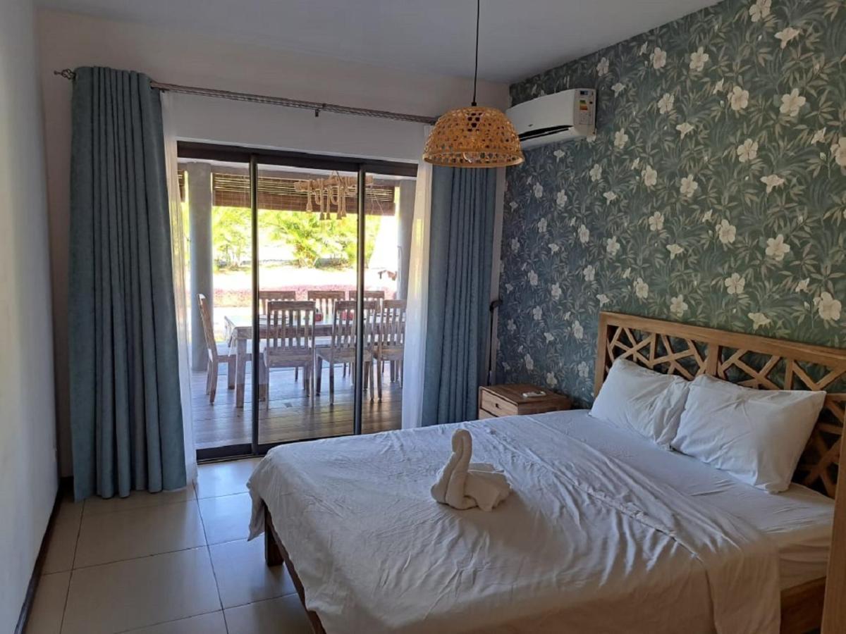 Grand Bay Luxury Villa With Pool & Garden מראה חיצוני תמונה