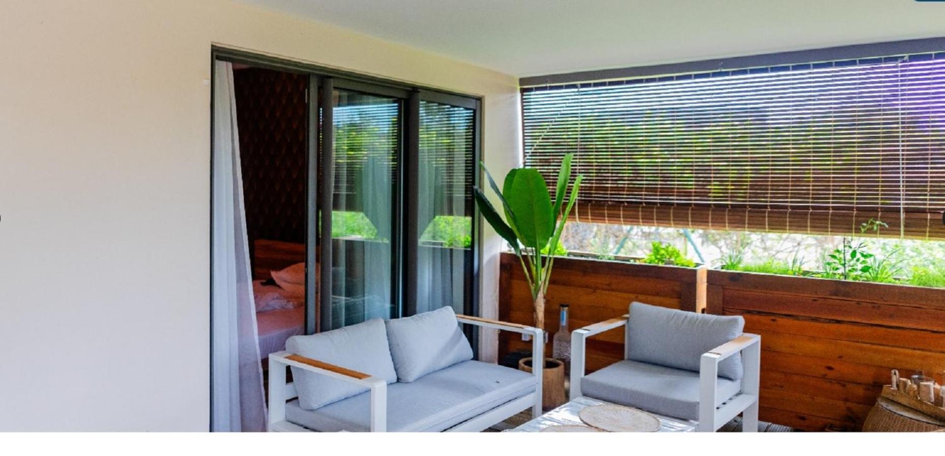 Grand Bay Luxury Villa With Pool & Garden מראה חיצוני תמונה